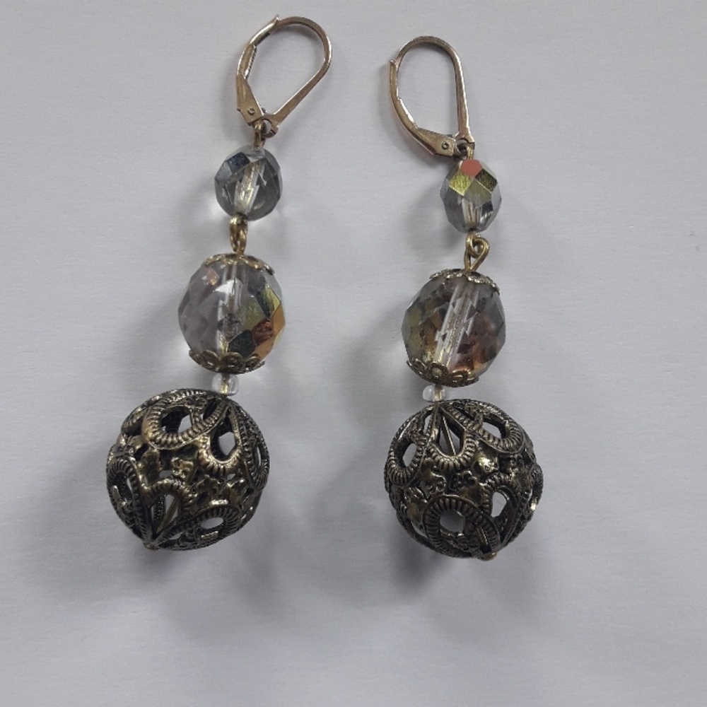Vintage Earrings